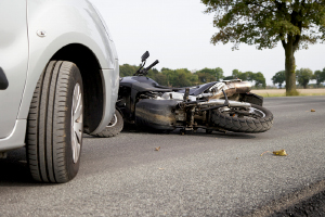 Katy Motorcycle Accident Attorneys