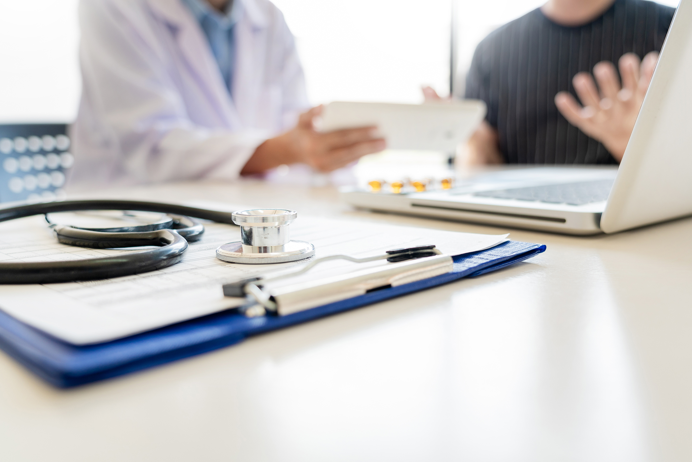 Medical Record Management 3 Narrative Medical Summaries